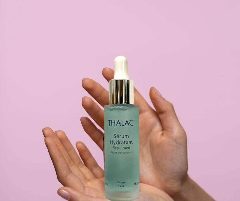 une consultation sur-mesure avec pour les soins du visage avec marjolie pause à aix-en-provence